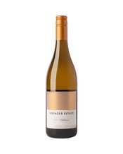  Voyager Estate Coastal<br>Chardonnay 750ml  750mL Attractive aromas of citrus and tropical fruits with hints of nougat and talc. The medium weight textural palate displays vibrant flavours of citrus fruits, dried pears and some riper tropical notes. The restrained use of French oak and wild yeast fermentation adds subtle complexity and texture to the palate which finishes with a clean mineral edge.