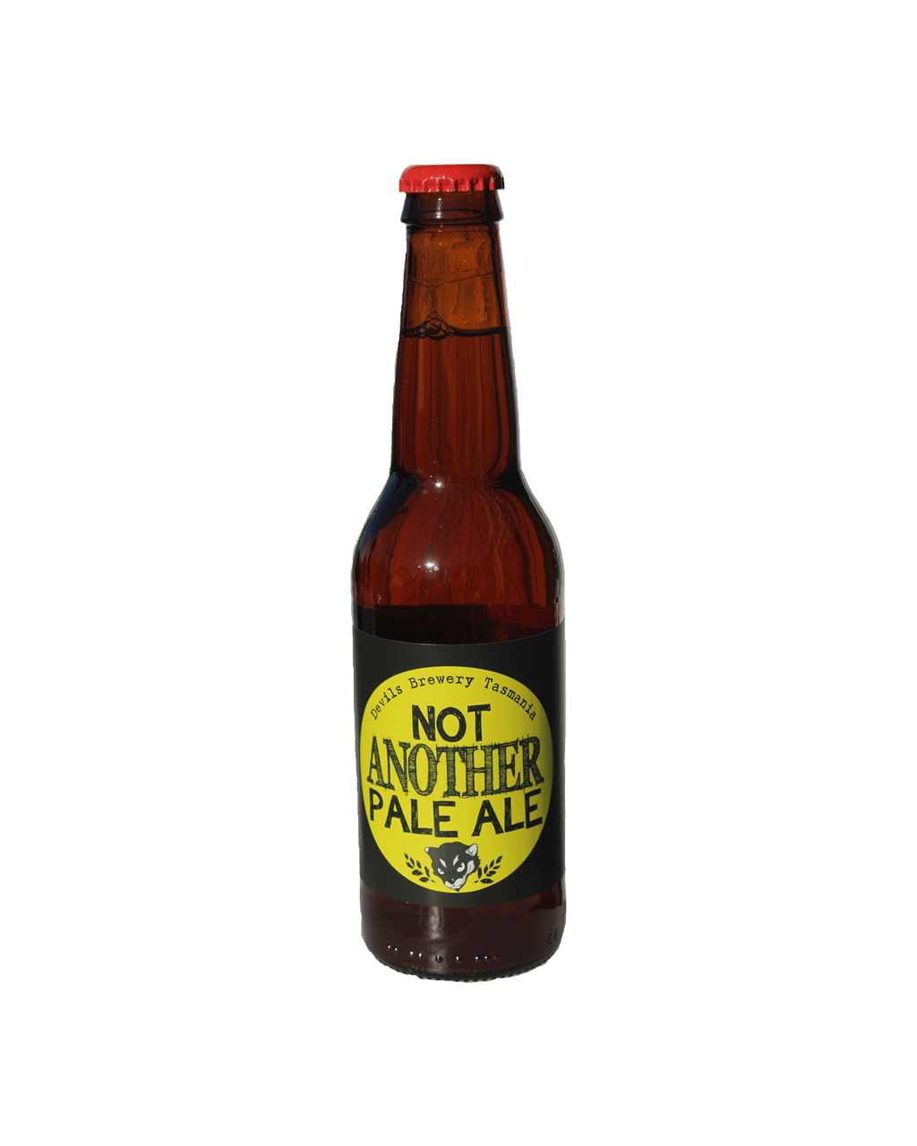 Buy Devils Brewery Not Another Pale Ale 330ml Online (Lowest Price