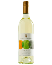  Leeuwin Estate Siblings<br>Margaret River... 750ML Fragrant and energetic, the nose has an abundance of lycee, kiwifruit and blackcurrant with lime curd and lemon sherbet. Thai basil, sliced fennel, ginger and citrus blossom sit neatly in the background. A gentle entry leads to a delicately textured mid palate. Bursting lemon, lime and grapefruit dominate throughout with bright acidity, a slightly savoury line and a talc-like finish.