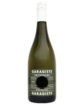 Garagiste Tuerong Mornington<br>Peninsula... 750ML Grapes sourced from the 6-acre Robinson vineyard where the 25-year-old vines are rooted in black sand over brown sandy loam. North-facing site, harvested early on the 18th February. Warmer & more stable microclimate here generates a fleshier, more satin textured wine. The early harvest & partial malo provide the requisite mouthwatering crunch.<br />A powerful & intense Chardonnay. Bright citrus & stone fruit, fig, spiced oak, flint, almost cider-like characters. Striking acidity & a lengthy fini