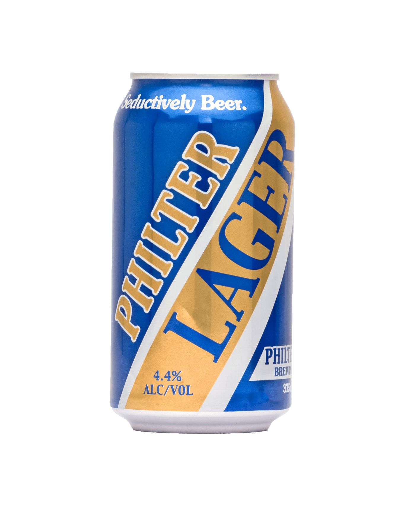 Philther Buy Philter Lager Cans 375ml Online @Lowest Price