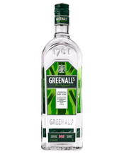 Greenall's London Dry Gin 1l<br> 1L Greenall's gin has been distilled in the England's oldest distillery for over 250 years. The recipe remains a closely guarded secret, known only to the 7 master distillers who have crafted the gin for generations. Greenall's Original London Dry Gin is expertly distilled using a blend of the finest botanicals from around the world. Perfectly balanced between sweet and bitter, you'll notice notes of juniper, coriander seeds, angelica and lemon amongst other botanicals.