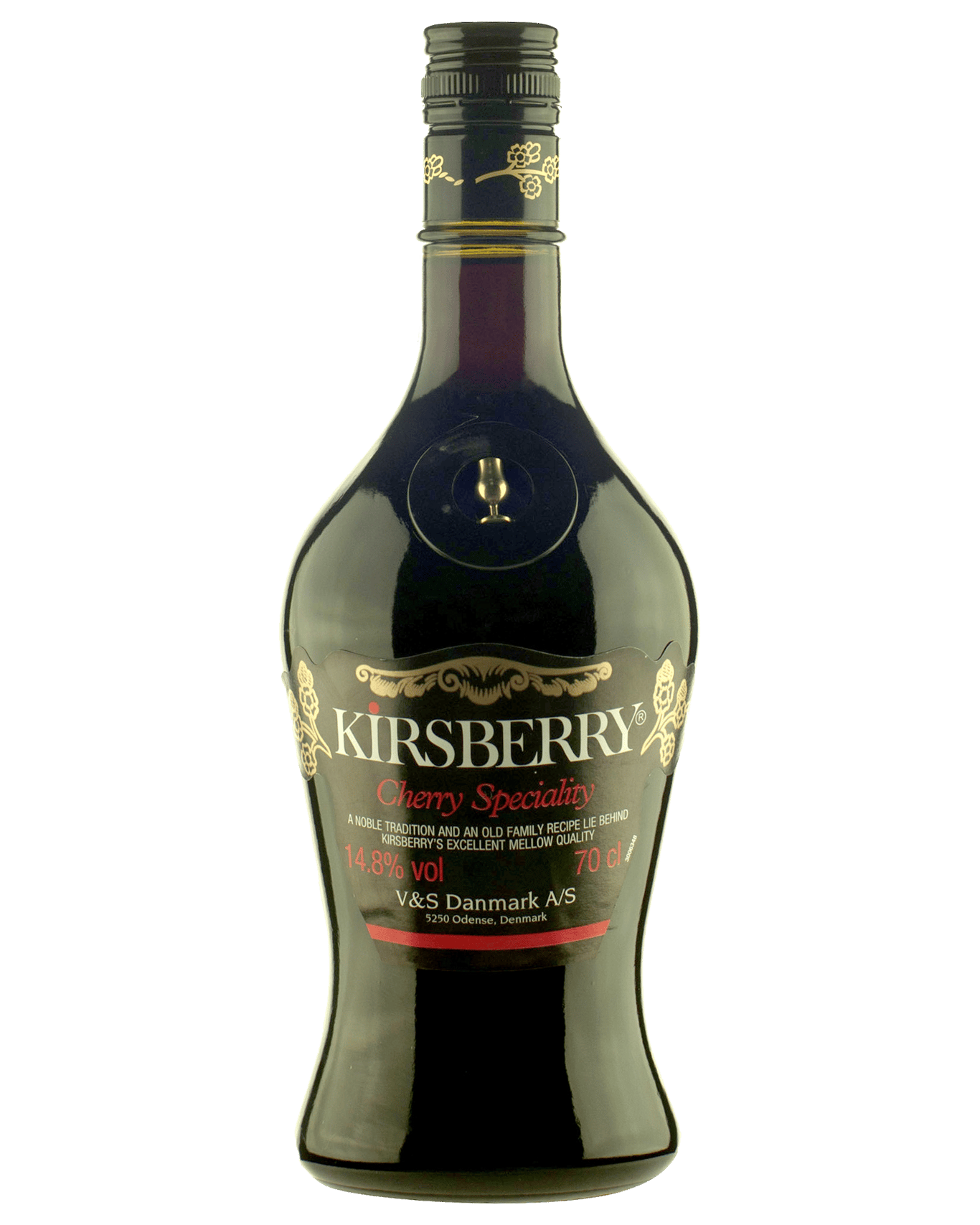 Buy Kirsberry Danish Cherry Liqueur 700ml Online (Lowest Price