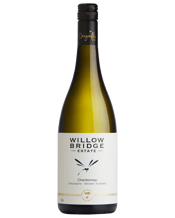  Willow Bridge Estate<br>Chardonnay  750ML Willow Bridge Estate Dragonfly Chardonnay