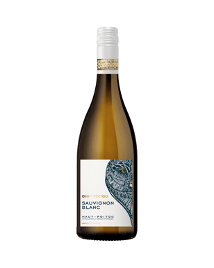 Ohh Poitou Loire Sauvignon Blanc