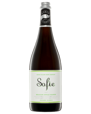 Sofie Bottle 765mL