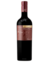 Katnook Prodigy Shiraz 2014 750ML Coonawarra’s 2014 vintage was one of the longest on record and noted for dry, mild temperatures throughout the growing season. These conditions leading up to harvest, produced Shiraz fruit in exceptional condition. Katnook Prodigy is created from small parcels of premium Shiraz grapes sourced from sites that have consistently produced fruit with outstanding depth of flavour, excellent colour and firm tannin structures.