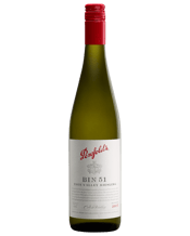 Penfolds Bin 51 Riesling<br>2017 750ML Rhapsody in riesling. From one of the acclaimed great riesling areas, Eden Valley, comes an effusive, fan-pleasing portrayal of classic Oz rizza. An unmistakeable lemony, apple, green herb, riesling nose introduces us to a wine that is transitioning from youthful sprite to middle aged grandeur. Celebrate the bold intensity of fruit, the emerging, slightly oily lanolin textural feel, even early hints of toast, whilst enjoying the cleansing, zesty natural acid tension and abundant juiciness. 