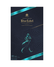  Johnnie Walker Blue Label<br>Scotch Whisky &... 700mL Johnnie Walker Blue Label is an unrivalled masterpiece. It is an exquisite blend made from some of Scotland’s rarest and most exceptional whiskies. Only one in every ten thousand casks has the elusive quality, character and flavour to deliver the’ remarkable signature taste of Johnnie Walker Blue Label. An extraordinary whisky for extraordinary occasions. Jim Beveridge, Master Blender of Johnnie Walker Blue Label, continues a 190 year old unbroken lineage of Johnnie Walker rare craftsmanship, to