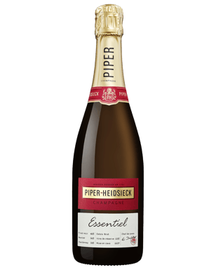 Essentiel Brut Champagne