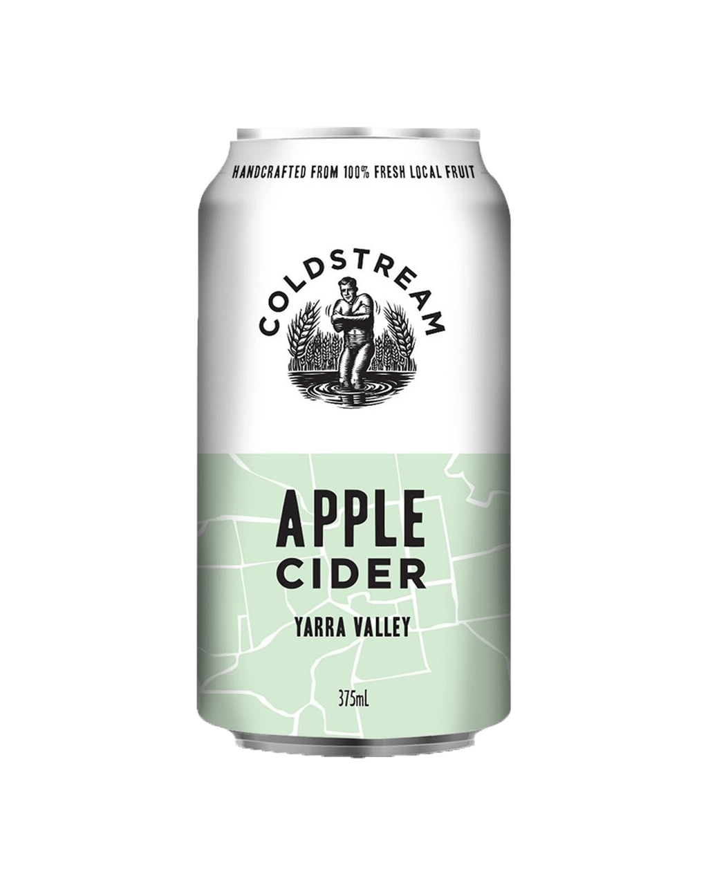 Coldstream Apple Cider Cans 375mL Boozy