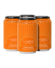 Citray Sour Can 330mL