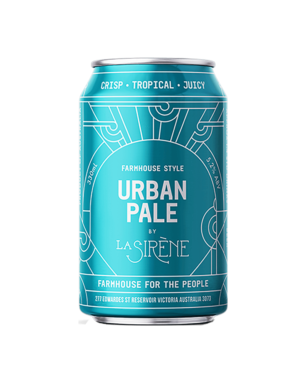 Compare La Sirène Brewing product prices at Boozy