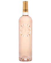  Ultimate Provence Cotes De<br>Provence Rosé  750ML Beautiful salmon-pink robe, displaying fragrant fruity and floral notes.&nbsp;Round and full-bodied texture in the mouth, with an agreeably tender and velvety freshness.&nbsp;