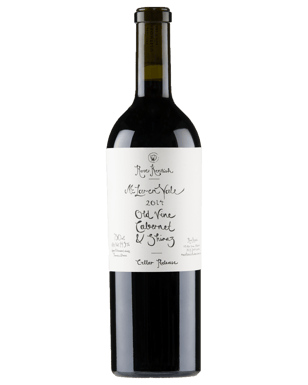 McLaren Vale Old Vine Cabernet Shiraz 2014