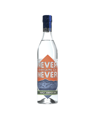 Triple Juniper Gin 500mL