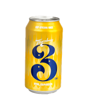Thornbury Pilsner Cans 375mL
