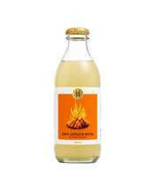 Hot Ginger Beer Bottles 180mL