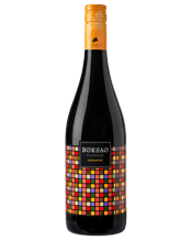  Borsao Clasico Garnacha  750ML Red ruby dress with dark purple reflects, differs itself by an intense bouquet of ripe fruit and spices, offers us a velvet wine with elegant tannins an perfect mixture finishing with a complex and persistent ending.