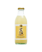 Bitter Lemon Bottle 180mL