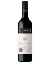  Taylors Reserve Shiraz 2016  750ML Selected for their uniqueness of character and outstanding quality the Reserve Parcel wines represent the finest aspects of each vintage. This Shiraz displays generous fruit flavours of plum and blackberry along with mocha coffee and subtle spice characters from the oak maturation.<br />The palate is rich, luscious and round with intense, perfectly ripened fruit characters. Mocha coffee and subtle spice characters complement generous fruit flavours of plum and blackberry. The wine is medium to f