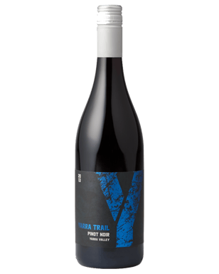 Yarra Valley Pinot Noir 2013
