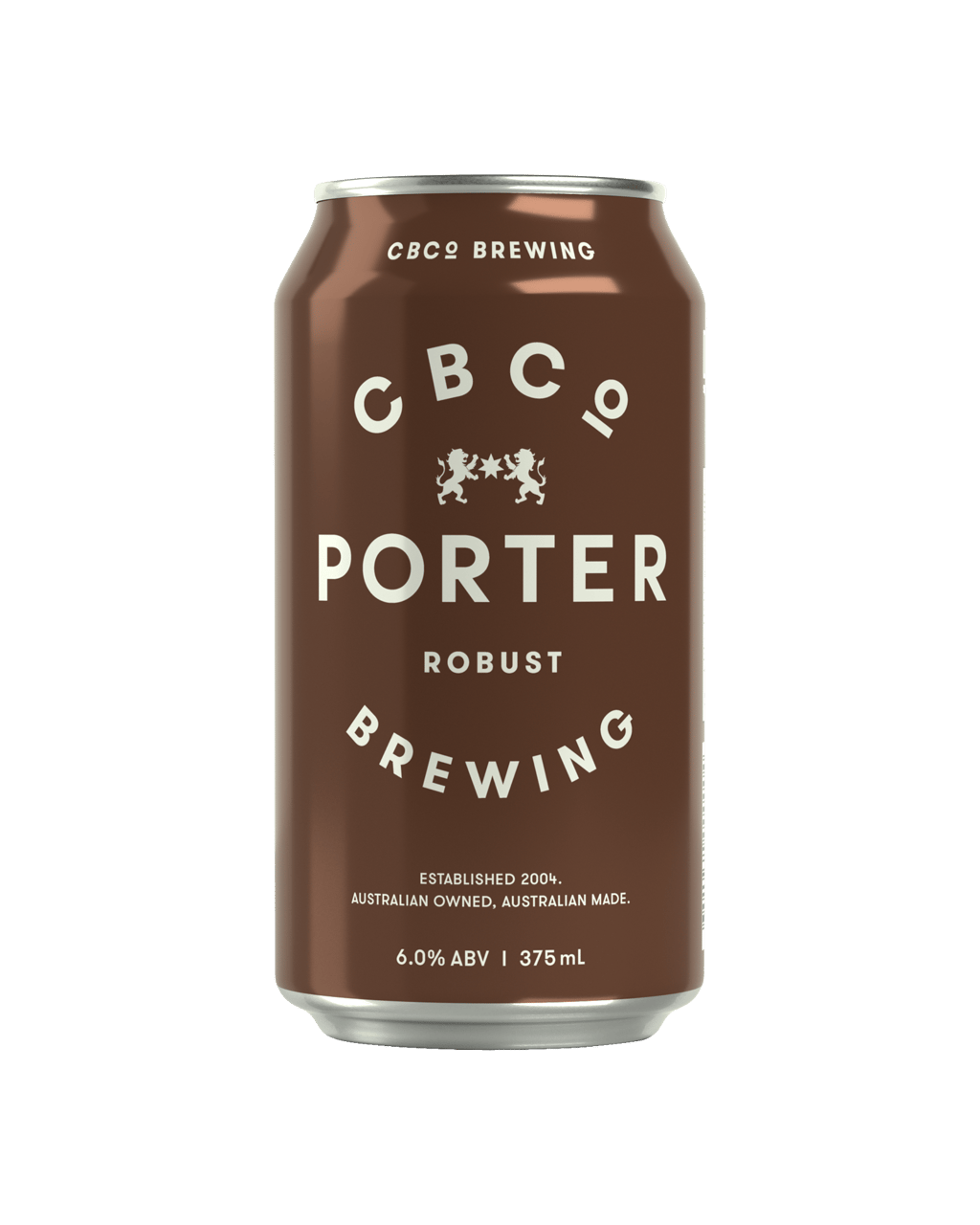 Buy Cbco Brewing Robust Porter 375ml Online (Lowest Price Guarantee