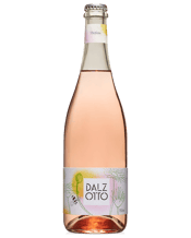  Dal Zotto Pink Pucino<br>Prosecco  750mL Dal Zotto Pink Pucino Prosecco