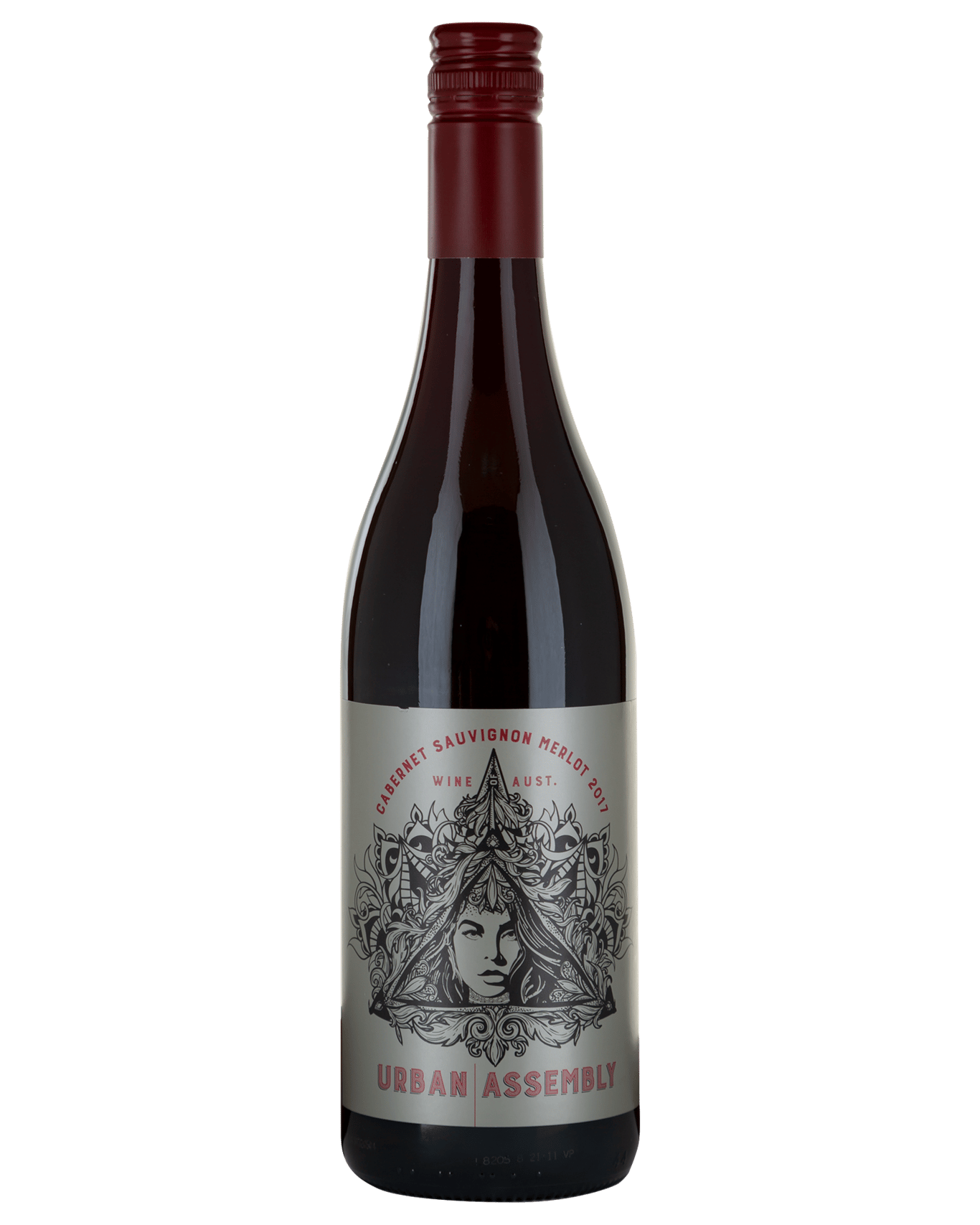 Buy Urban Assembly Sauvignon Merlot Online (Lowest Price