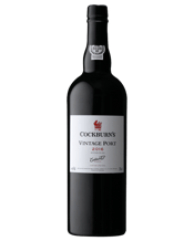  Cockburn's Vintage Port 2016<br> 750mL Red fruit aromas with notes of clove and ginger. In the mouth it combines well-focused flavors of red fruits with a dry character and a long finish punctuated by the typical Cockburn's style. Powerful and complex structure typical of the brand.