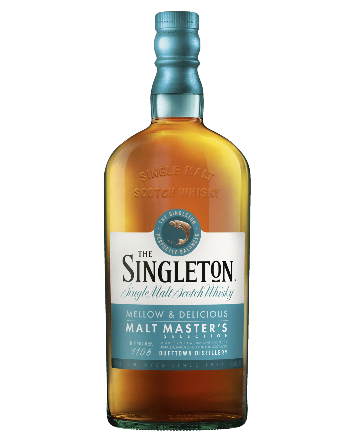 Buy The Singleton of Dufftown Malt Master's Selection Single Malt