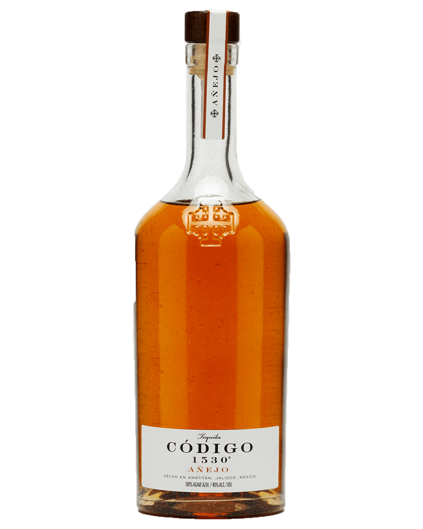Buy Codigo 1530 Tequila Anejo 750mL Dan Murphy's Delivers
