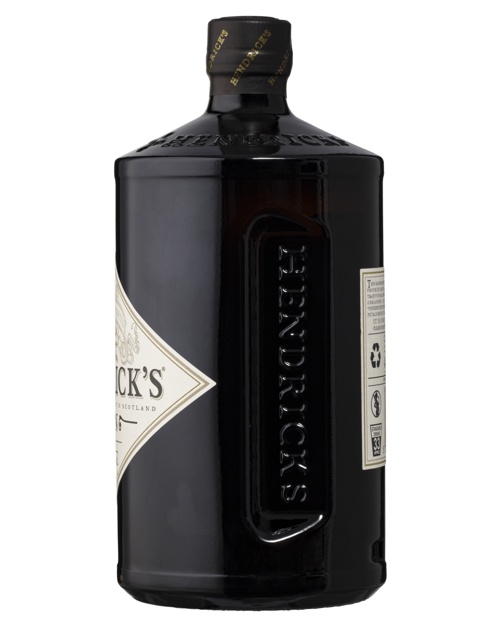 Buy Hendrick's Hendrick's Gin 1l Online (Low Prices) From Dan Murphy's