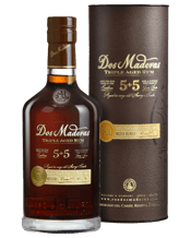 PX 5+5 Triple Aged Rum 700mL