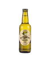  Kopparberg Naked Lower Carb<br>Apple Cider 330ml  330mL Lower in Carbs and Sugar, this one is for the purists, no frills are needed with Kopparberg Naked Apple. Brilliantly thirst-quenching and full of fresh green apple flavour with a slight fizz. Pour over ice. Kopparberg’s classic serve of cider is the ideal choice for drinks with friends.