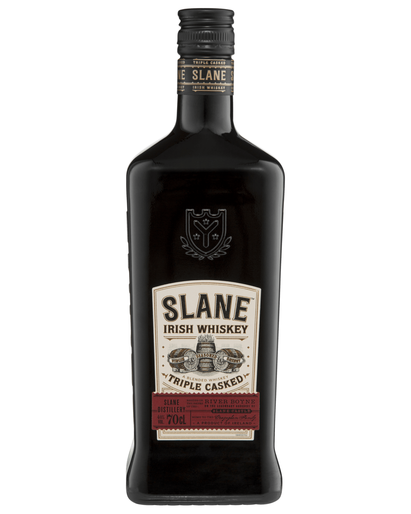 Buy Slane Blended Irish Whiskey 700ml Online (Lowest Price Guarantee