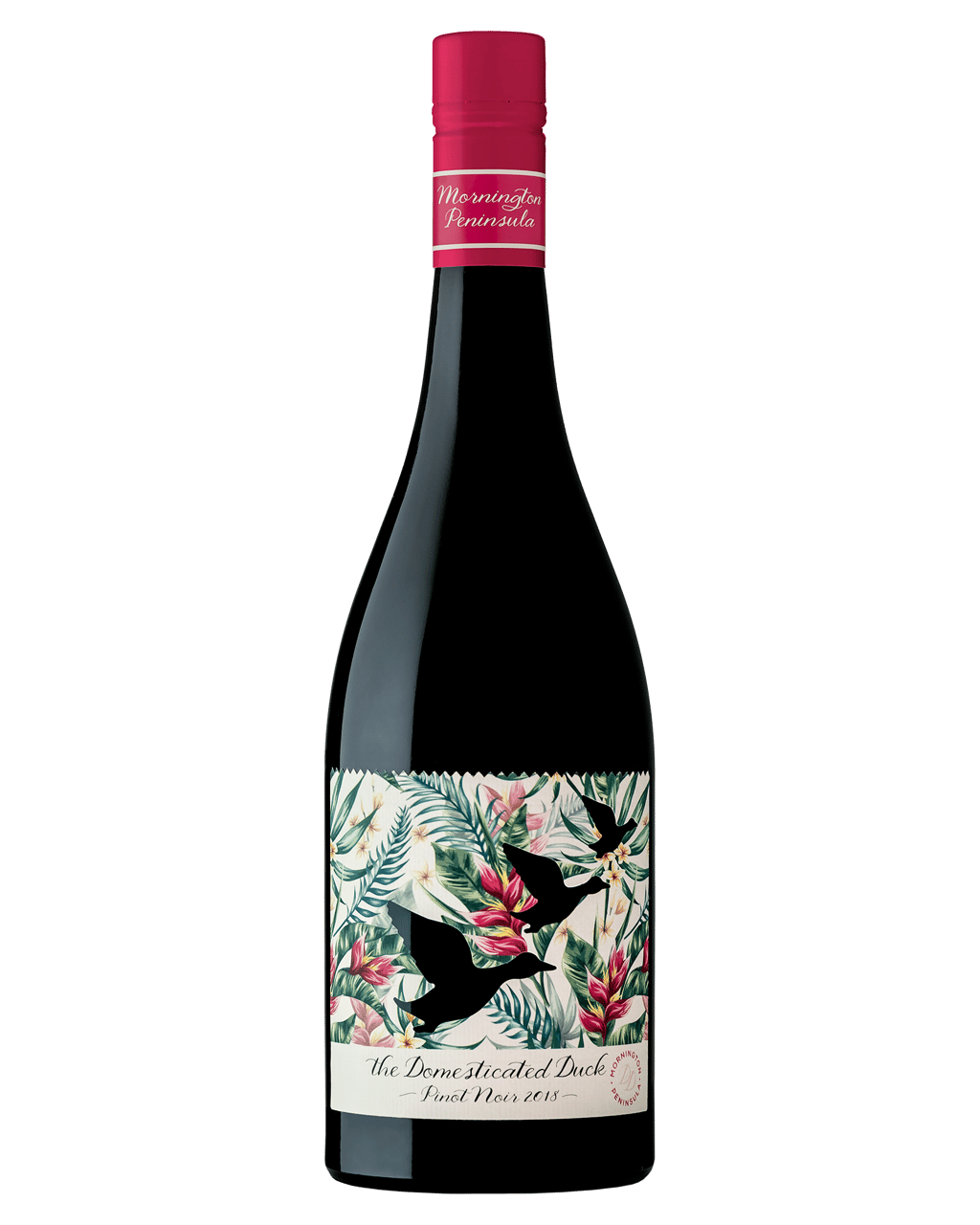 Buy The Domesticated Duck Mornington Peninsula Pinot Noir Online
