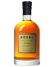 Millet Single Barrel Whiskey 500mL