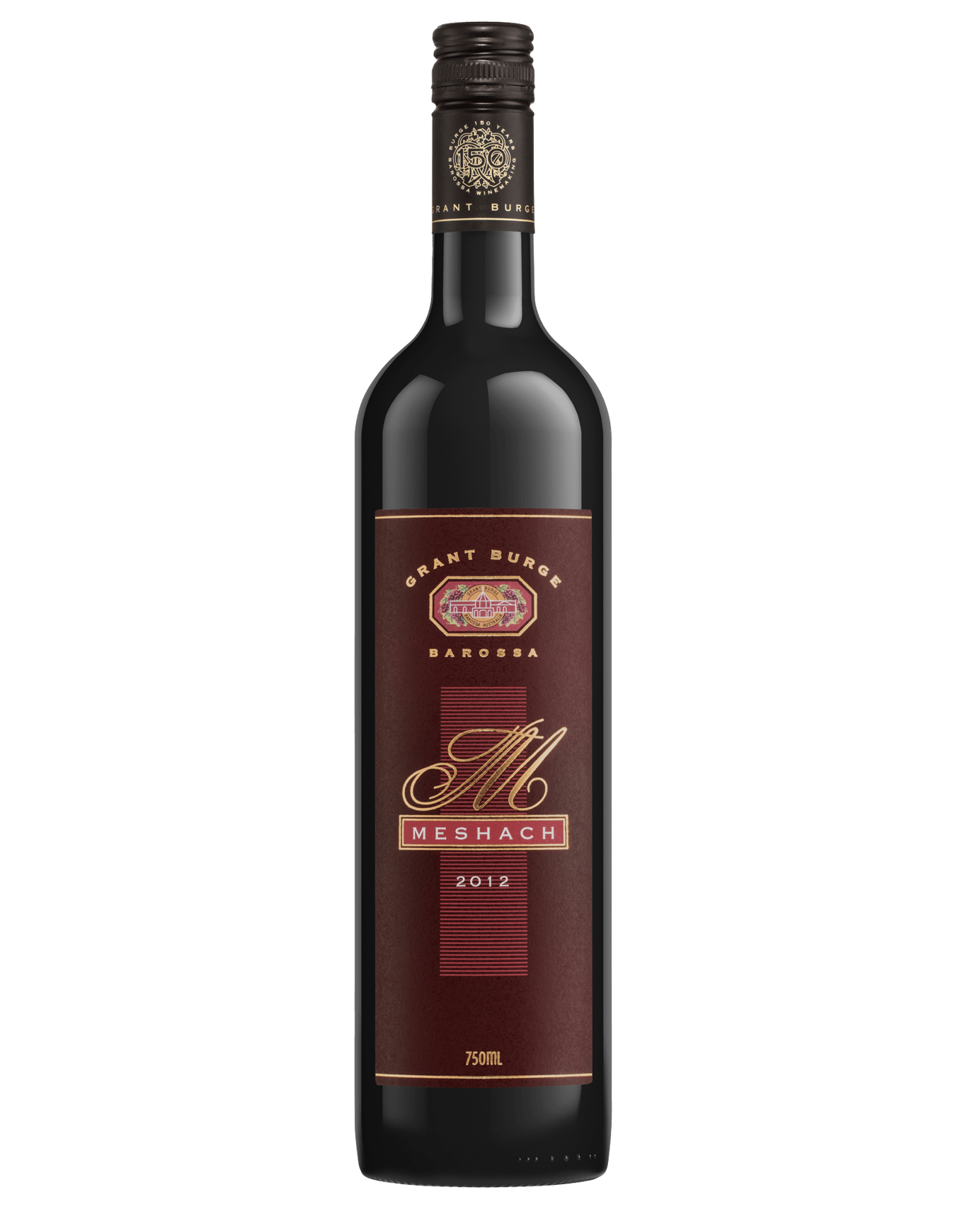 buy-grant-burge-meshach-shiraz-2012-online-unbeatable-prices-from-dan