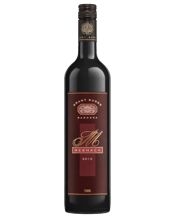  Grant Burge Shiraz 2012  750ML Ranking among the very best shiraz that Coonawarra can produce, and made only in outstanding years, the "Michael" from 2012 (a top year in South Australia) is succulent, seamless, supple and sensational. Plums, blackberries, vanilla and spice marry well on a rich palate that is not over-burdened by oak or tannin. A wine that lingers well - take your time and savour every nuance of this highly impressive shiraz. Drink from now to 2030.
