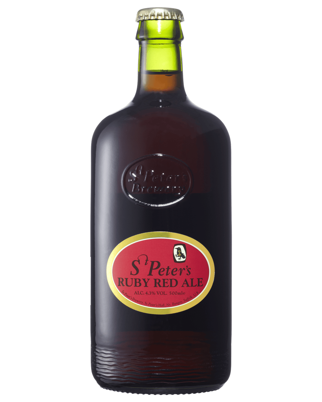 Buy St Ruby Red 500ml Online or Near in Australia [with Same Day Delivery* & Best Offers] - Dan Murphy's