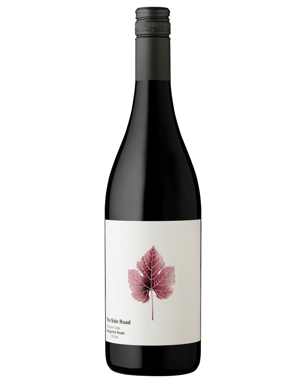 Kangarilla Road The Side Road McLaren Vale Shiraz 2016 Boozy