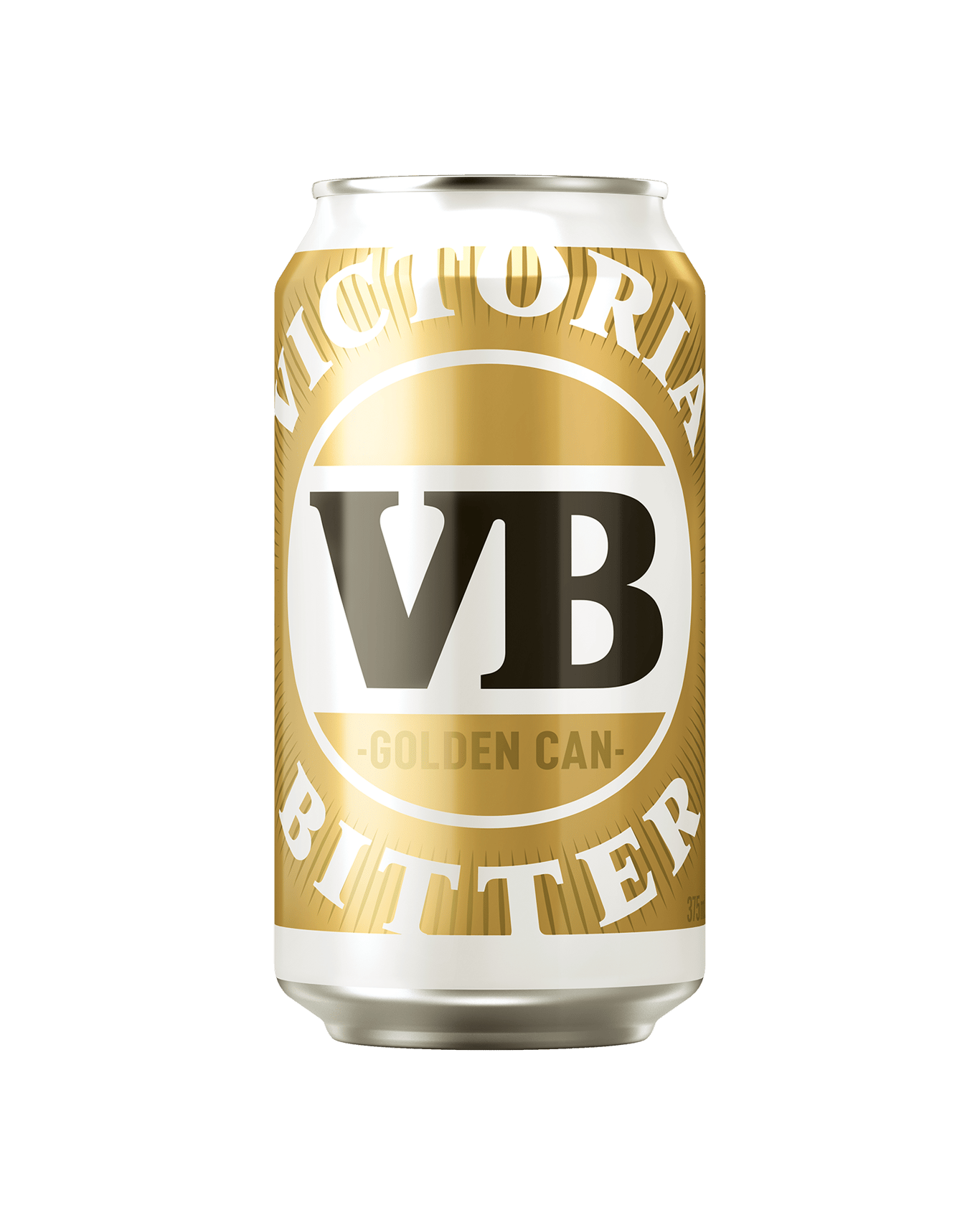 Buy Victoria Bitter Golden Cans 375ml 30 Block Online (Lowest Price