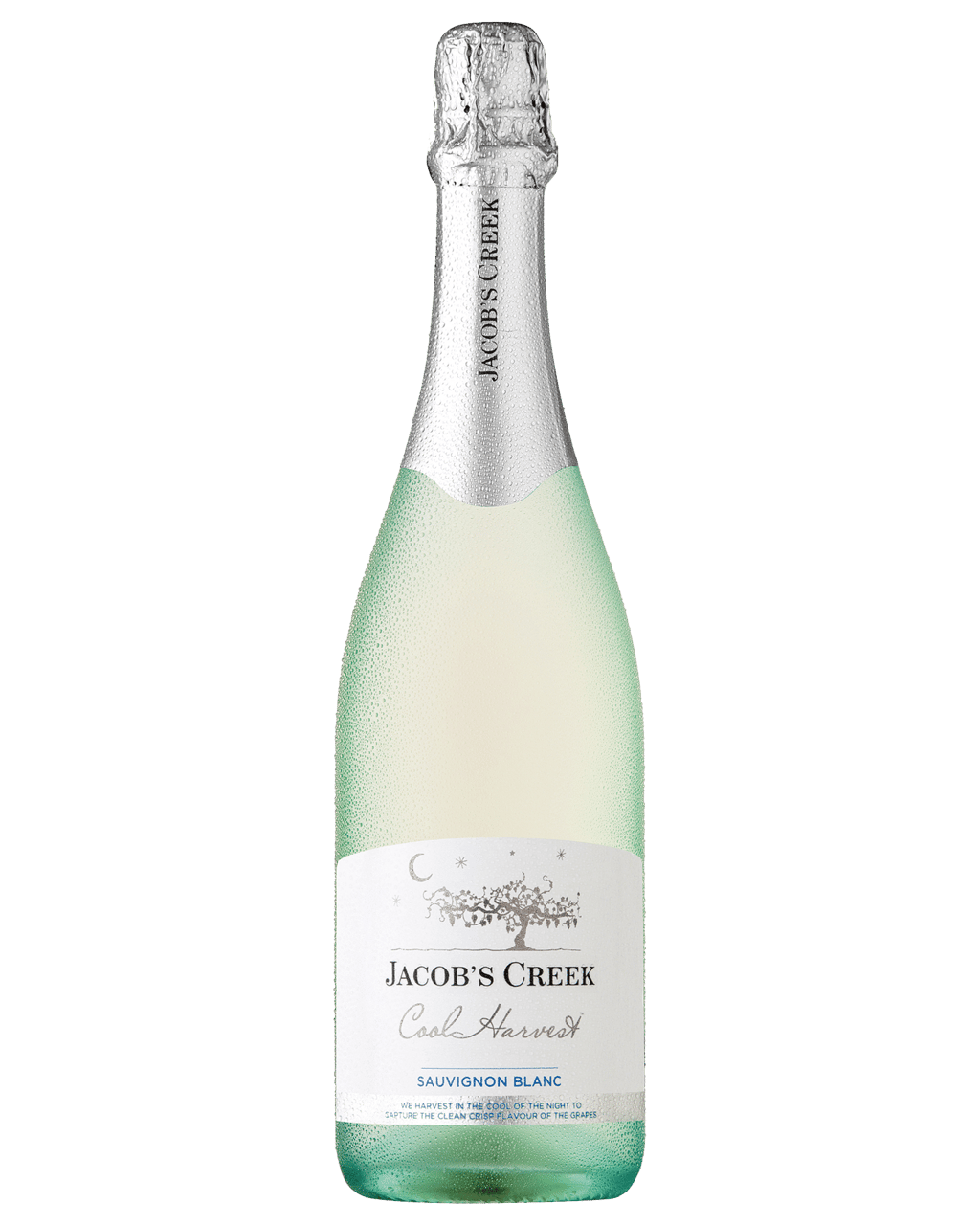 Buy Jacob's Creek Cool Harvest Cuvée Sauvignon Blanc Online (Lowest