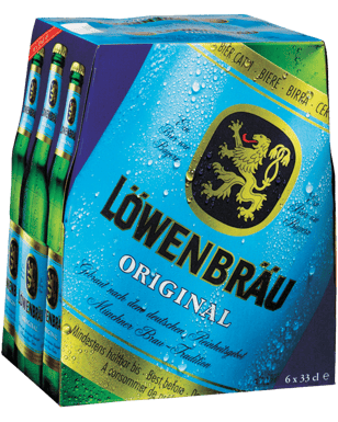 Buy Lowenbrau Original Beer Bottles 330ml Dan Murphy S Delivers