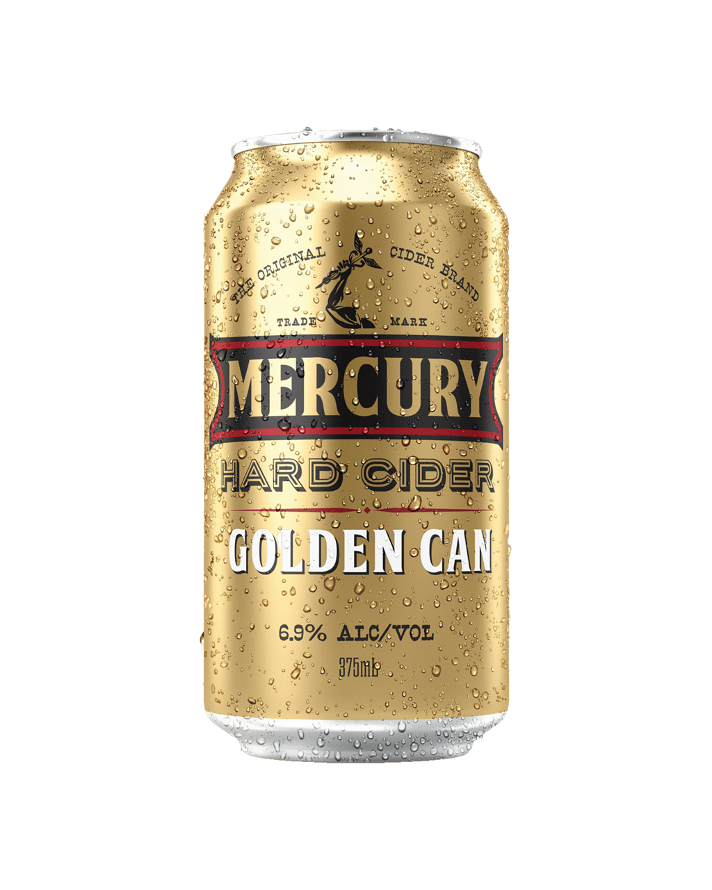 Buy Mercury Hard Cider Nrl Golden Cans 375ml Online (Lowest Price