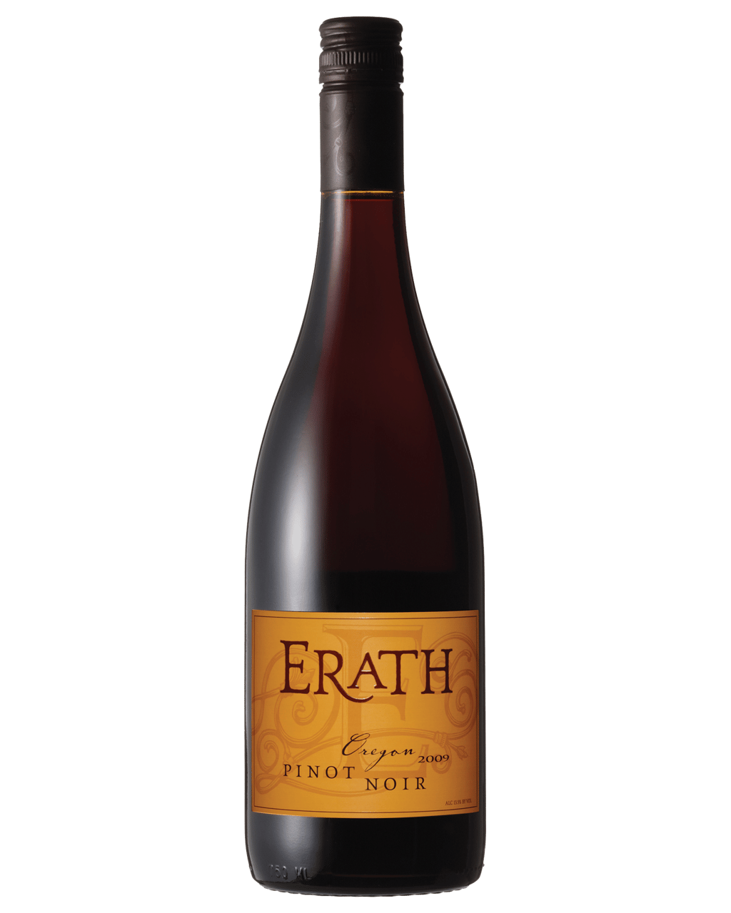Buy Erath Estate Pinot Noir Online (Lowest Price Guarantee) Best Deals