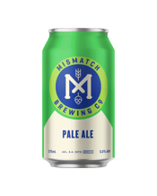 Pale Ale Cans 375mL