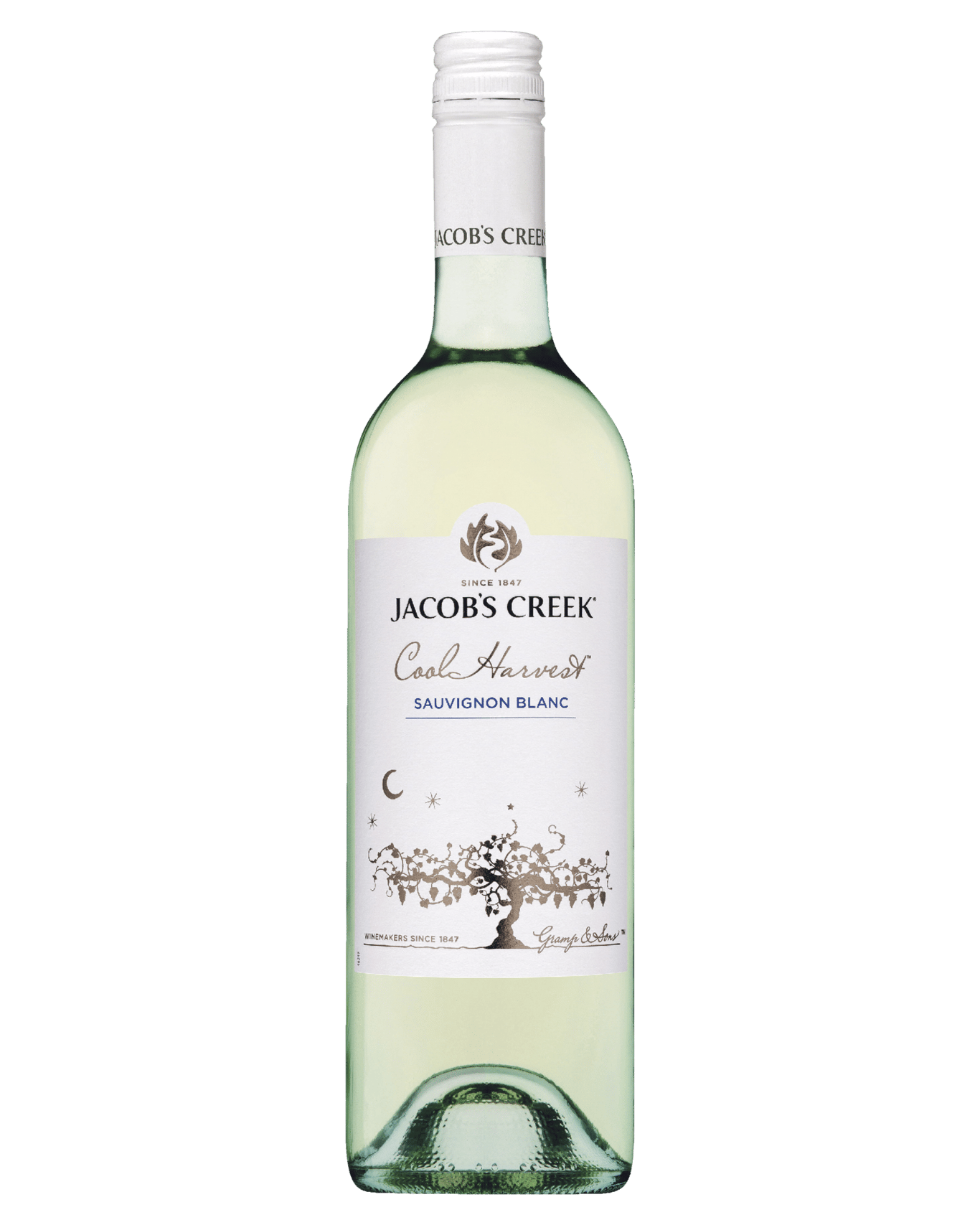 Cool Harvest Sauvignon Blanc