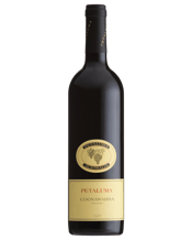  Petaluma Coonawarra 2003  750mL Petaluma, founded by Australian wine icon Brian Croser in 1976 have been at the forefront of regional wines and the hand-crafting of styles that suit the terroir. Only 3 years after Petaluma's founding, the first Coonawarra Cabernet Shiraz blend was produced and was a marker for what was to come. The 2003 though is a blend of Cabernet Sauvignon and Merlot is holding up remarkably well. Vibrantly fresh on the nose and the palate with swathes of ripe fruit and quite brilliant oak integration. Even